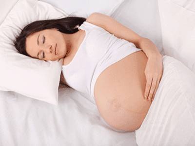 孕期亲子鉴定，真的能使男子迷途知返？