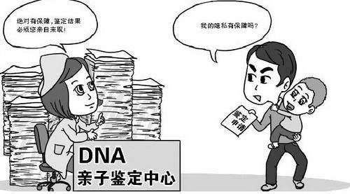 武汉亲缘鉴定花费好多钱?