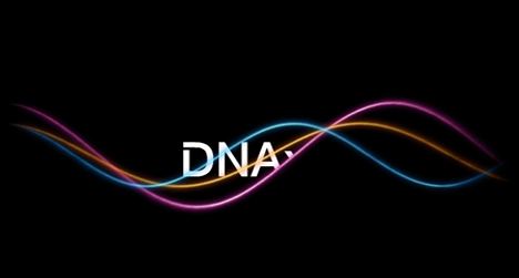 【DNA亲子鉴定】有关dna鉴定背后的故事，是吐槽也是无可奈何?