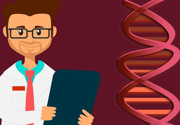 石家庄DNA亲子检测有哪些流程