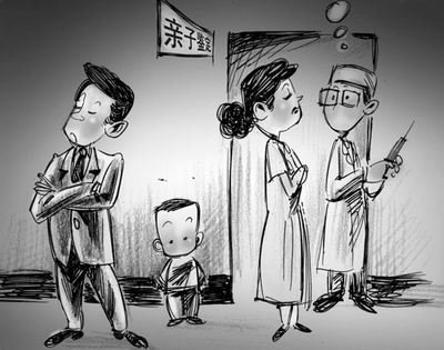 什么情况下可以做亲子鉴定？在重庆做亲子鉴定方便吗？