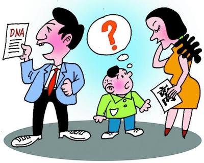 南昌匿名亲子鉴定流程是怎样的?